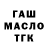 Марихуана планчик GHETTO21